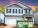 7211 Stoney Wood Lane sold home in Charlotte, SC
