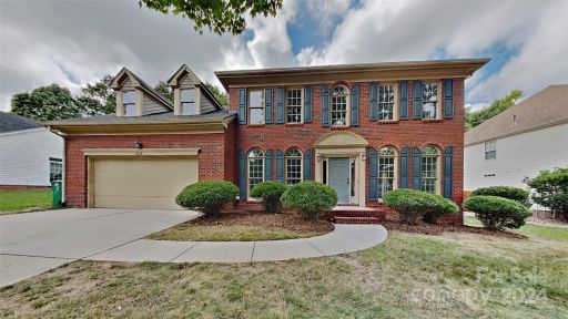 7319 Ridgefield Drive