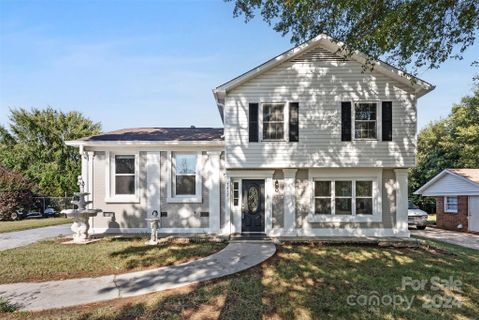 7412 Cormwell Lane