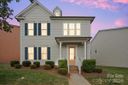 13533 Jacks Lane sold home in Pineville, SC