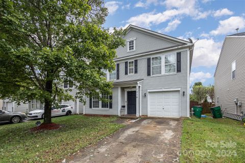 7314 Fox Point Drive