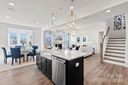 4038 Caymen Bay Court sold home in Tega Cay, SC