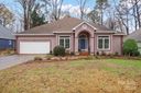 9101 New Oak Lane sold home in Huntersville, SC
