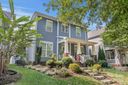 17408 Harbor Walk Drive sold home in Cornelius, SC