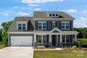 5735 Allburn Parkway sold home in Concord, SC