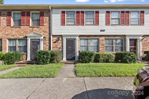 1231 Archdale Drive C