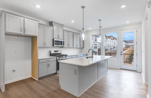 1617 Blanche Street sold home in Mineral Springs, Charlotte, NC