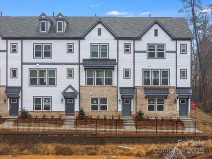 1609 Blanche Street sold home in Mineral Springs, Charlotte, NC