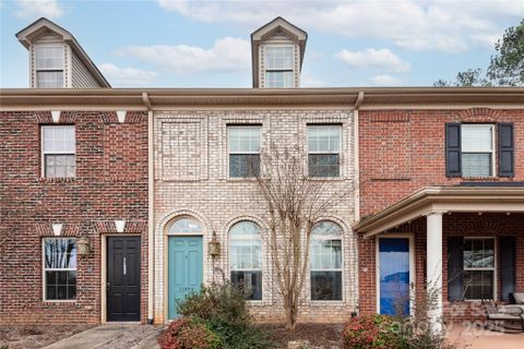 11770 Redbridge Boulevard sold home in The Villages at Red Bridge, Locust, NC