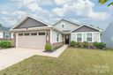 6417 Brawley Ann Drive sold home in Charlotte, SC
