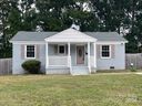 2840 Burbank Drive sold home in Charlotte, SC