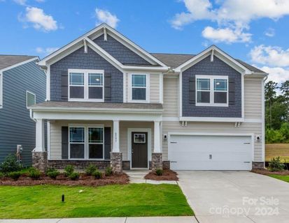 8597 Acadia Parkway