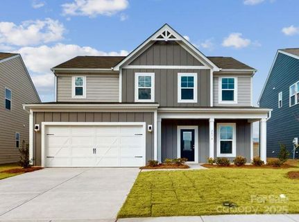 2074 Van Buren Road
