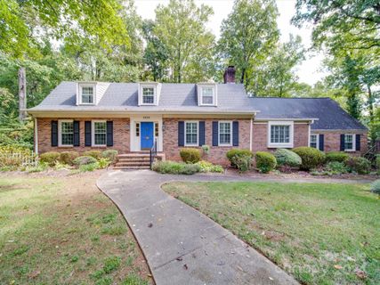 3028 Mt Vernon Drive sold home in Monticello Woods, Gastonia, NC