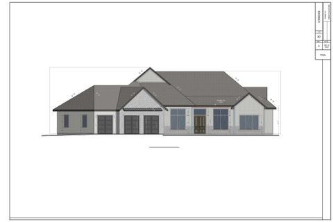 1071 Ascension Valley 20 sold home in Horse Shoe Cove, Horse Shoe, NC