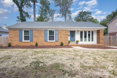 3409 Denson Place