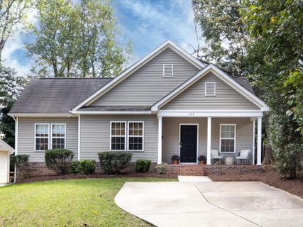 520 Pierson Drive