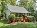654 Brannon Forest Drive sold home in Waynesville, SC