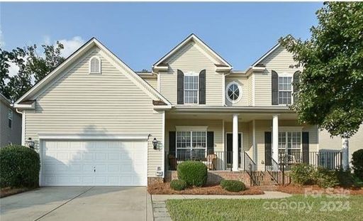 1009 Grayscroft Drive