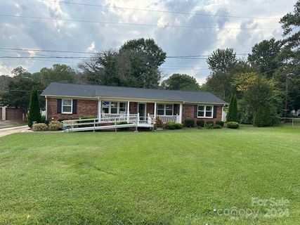 110 Arc Street sold home in Pine Acres, Bessemer City, NC