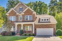 1909 Madeira Circle sold home in Waxhaw, SC
