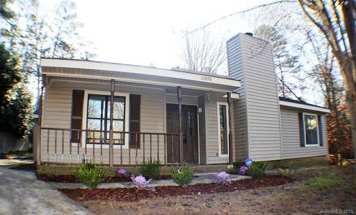 6300 Prairie Lane