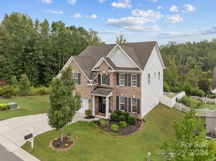 3434 Streamside Drive