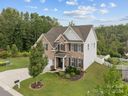 3434 Streamside Drive sold home in Davidson, SC