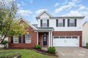11434 Lamoille Lane sold home in Charlotte, SC
