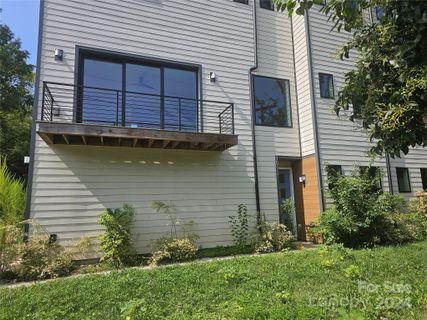 1619 N Davidson Street sold home in City View Terrace, Charlotte, NC