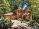214 Streamside Drive sold home in Waynesville, SC