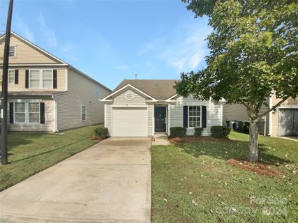 851 Littleton Drive sold home in Brandon Ridge, Concord, NC