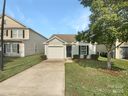 851 Littleton Drive sold home in Concord, SC