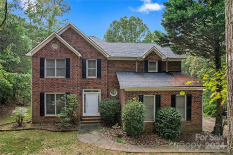 6235 Mountain Vine Avenue sold home in Mountain Vine, Kannapolis, NC
