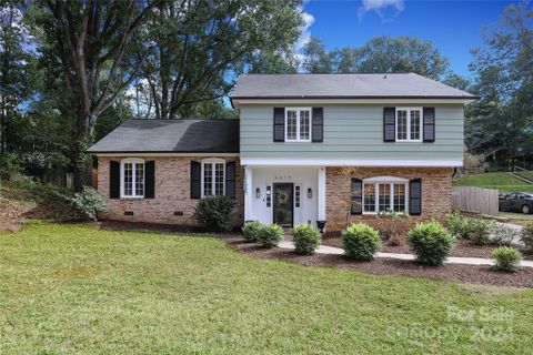6619 Lancer Drive