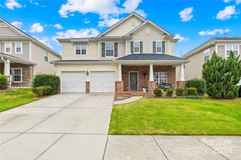 114 Silverspring Place