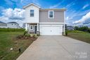 1002 Freeman View Drive sold home in Albemarle, SC
