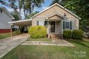 484 Cook Street sold home in Concord, SC