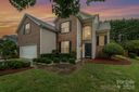 13105 Greencreek Drive sold home in Charlotte, SC