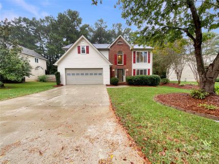 408 S Atlantic Drive sold home in Palmetto Plantation, Fort Mill, SC