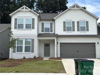1715 Coral Bark Lane KH04 sold home in Kinghurst Cove, Charlotte, NC
