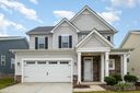 4862 Durneigh Drive sold home in Kannapolis, SC