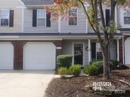 855 Pelican Bay Drive sold home in Pineville Forest, Pineville, NC