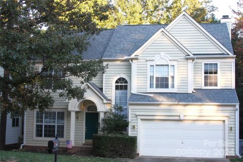 7529 Lady Bank Drive