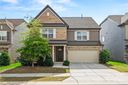 764 Garrett Green Way sold home in Fort Mill, SC