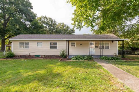 123 Sunset Drive 273 sold home in American Thread Company, Clover, SC