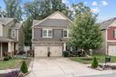 10104 Michael Crossing Drive sold home in Charlotte, SC