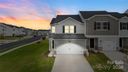 4123 County Down Avenue sold home in Kannapolis, SC