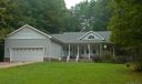 3586 Lake Bluff Drive sold home in Sherrills Ford, SC