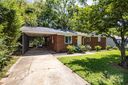 3226 Burbank Drive sold home in Charlotte, SC